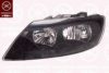 AUDI 4L0941003AA Headlight